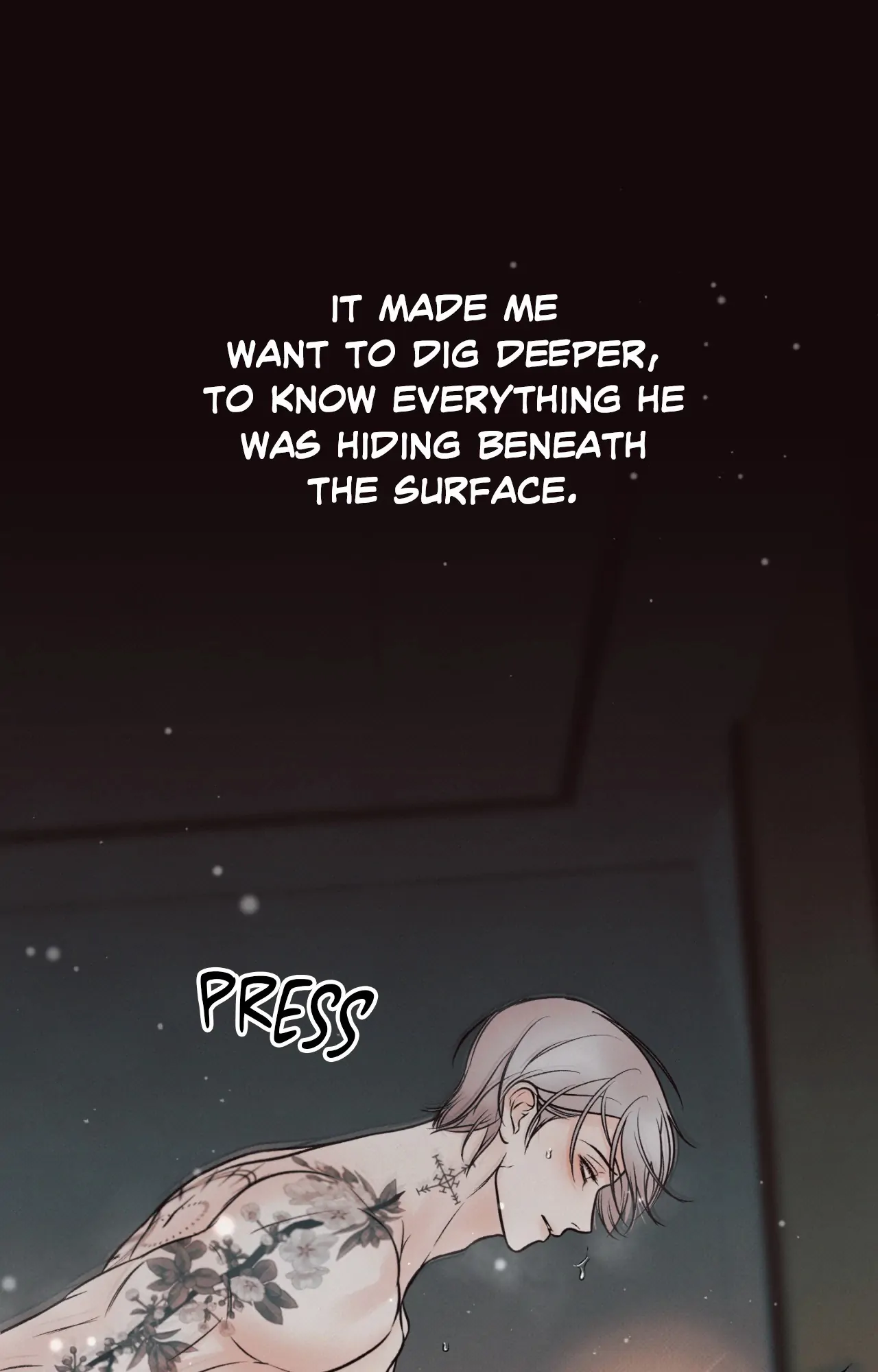 Borderline [Official Uncensored] - Chapter 7 Page 85