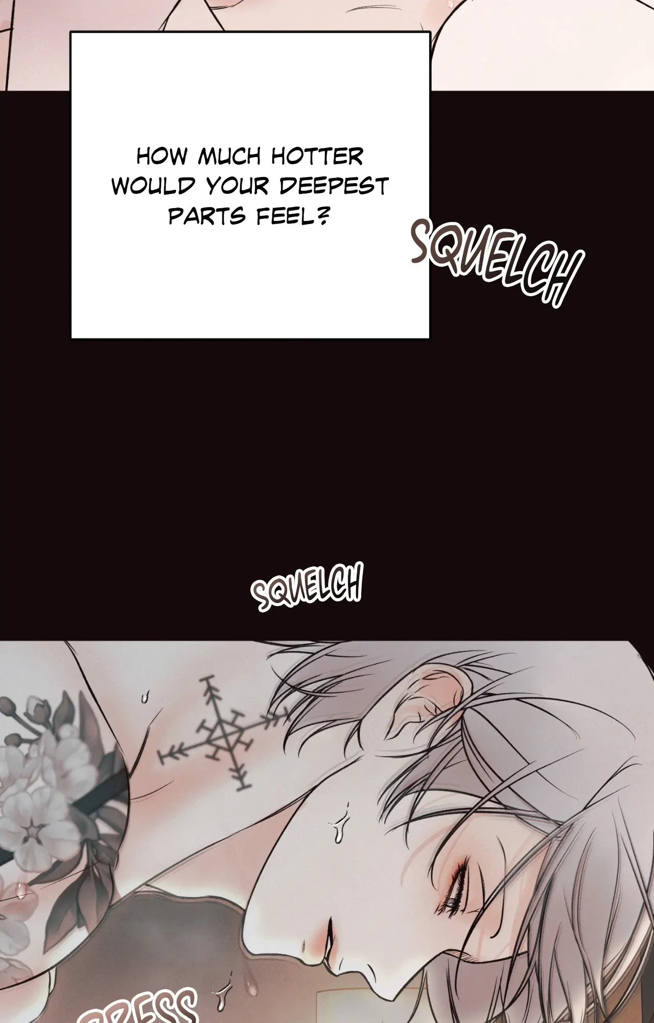 Borderline [Official Uncensored] - Chapter 7 Page 88