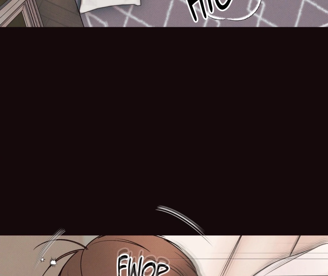 Borderline [Official Uncensored] - Chapter 8 Page 5