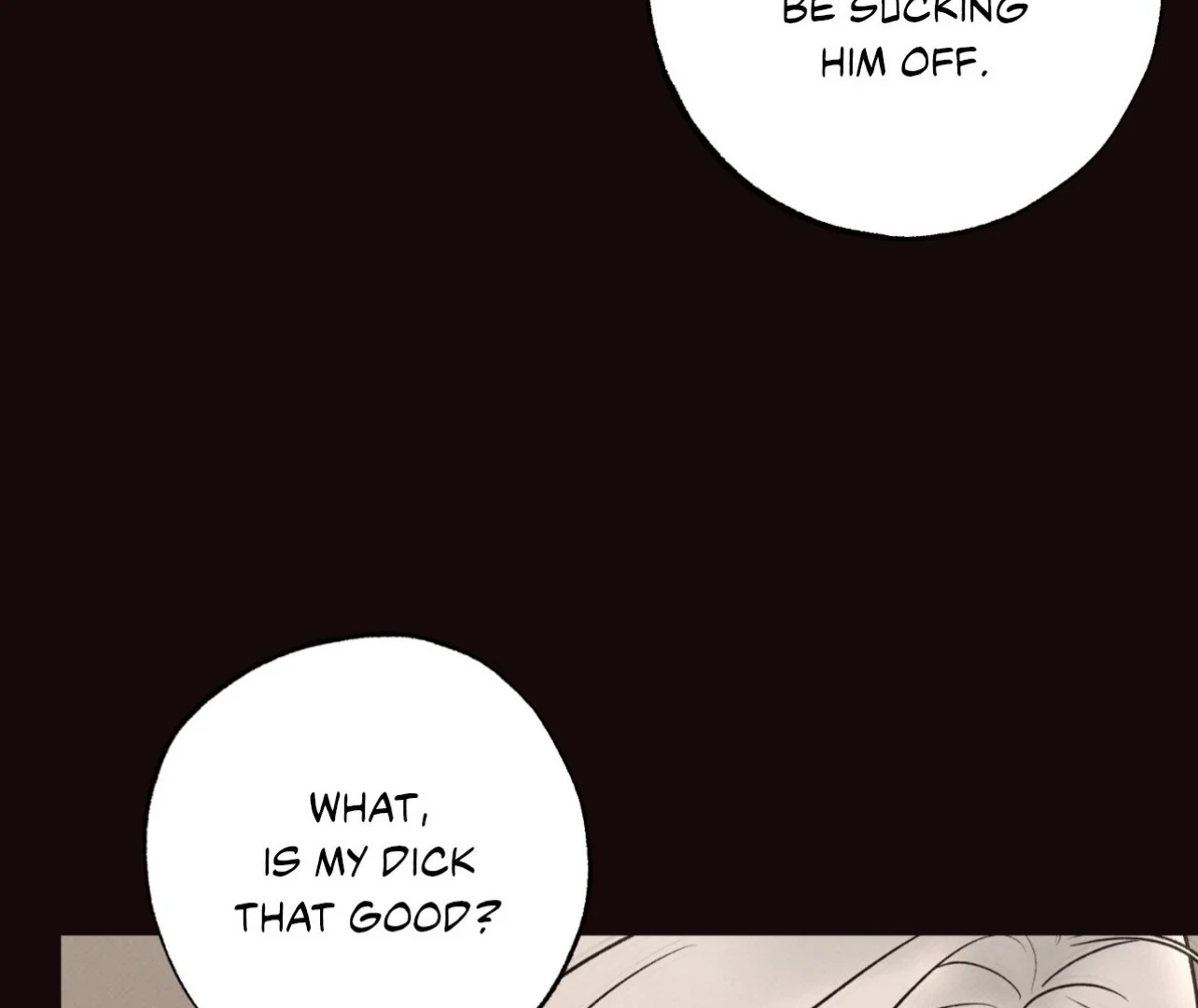 Borderline [Official Uncensored] - Chapter 8 Page 9