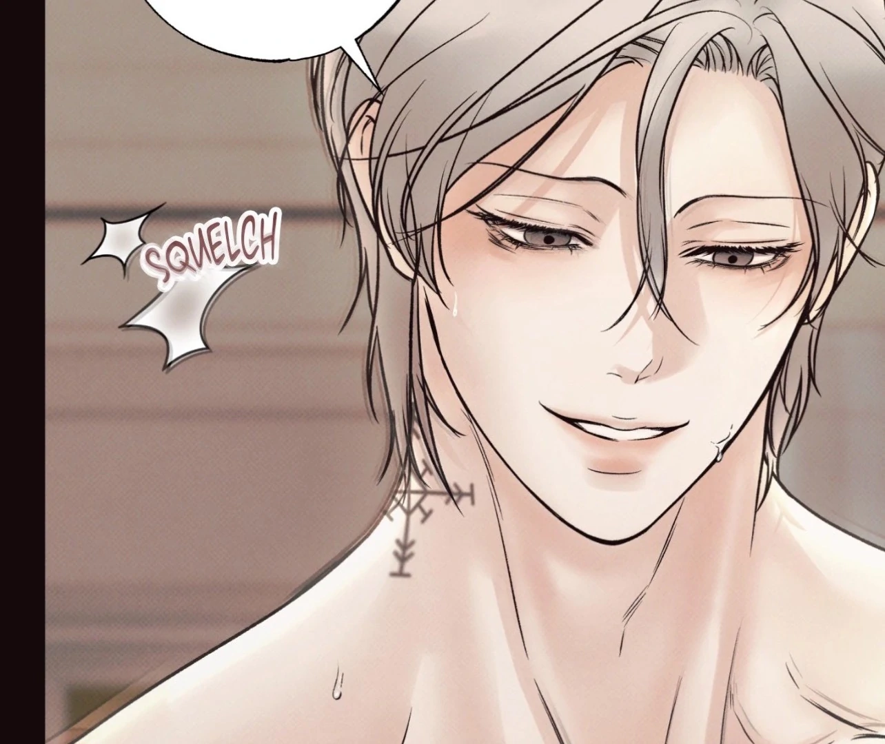 Borderline [Official Uncensored] - Chapter 8 Page 10