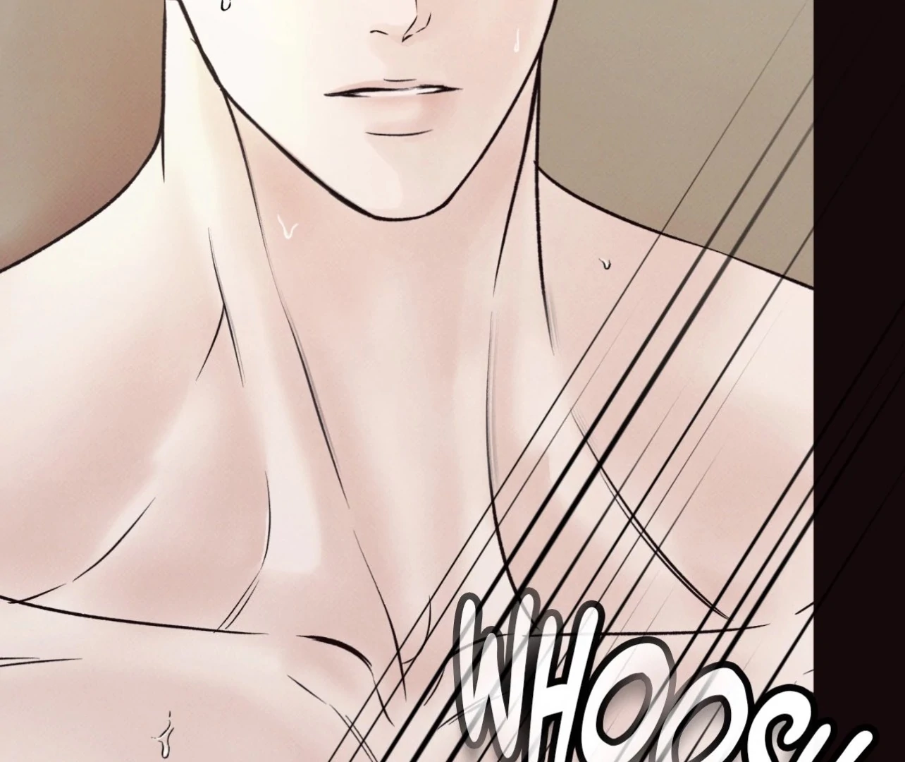 Borderline [Official Uncensored] - Chapter 8 Page 13
