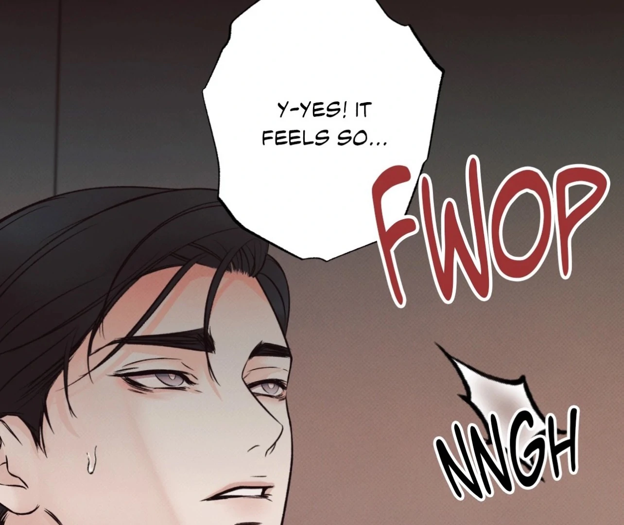 Borderline [Official Uncensored] - Chapter 8 Page 20