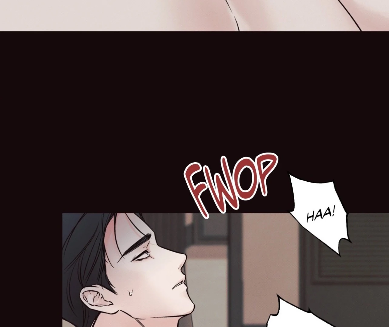 Borderline [Official Uncensored] - Chapter 8 Page 22