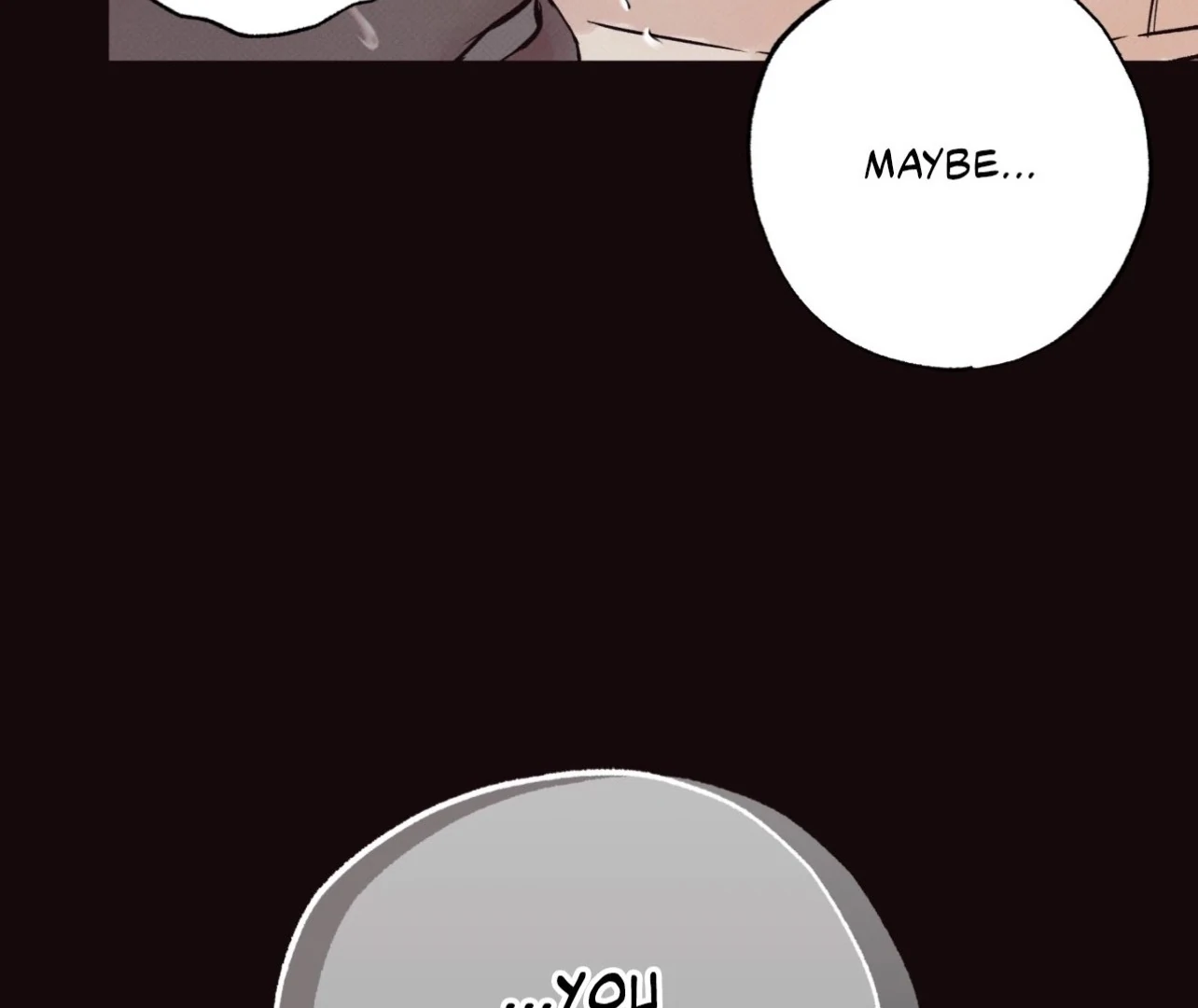 Borderline [Official Uncensored] - Chapter 8 Page 31