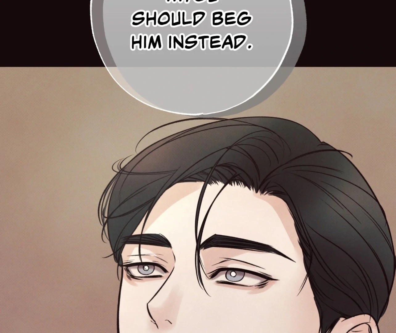 Borderline [Official Uncensored] - Chapter 8 Page 32