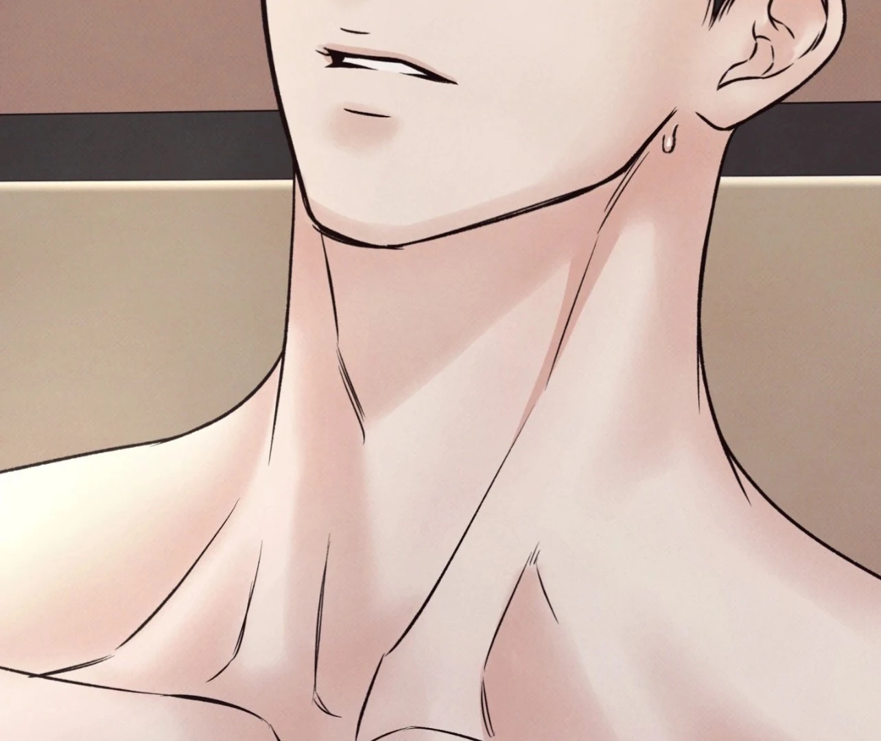 Borderline [Official Uncensored] - Chapter 8 Page 33
