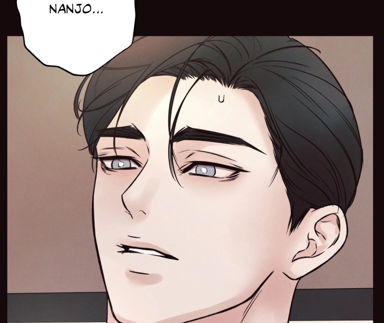 Borderline [Official Uncensored] - Chapter 8 Page 35