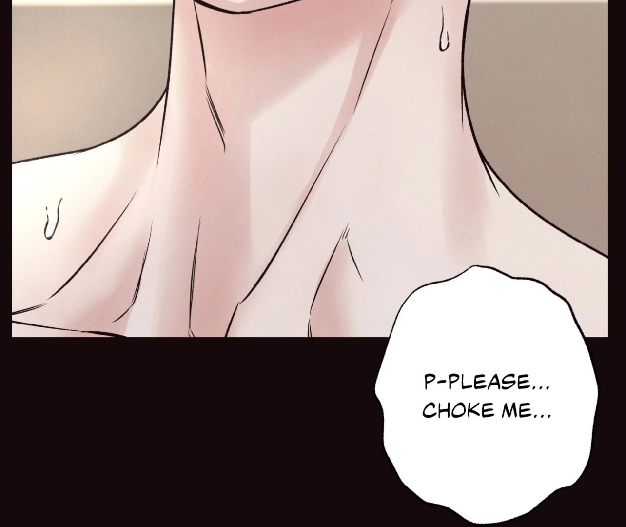 Borderline [Official Uncensored] - Chapter 8 Page 36