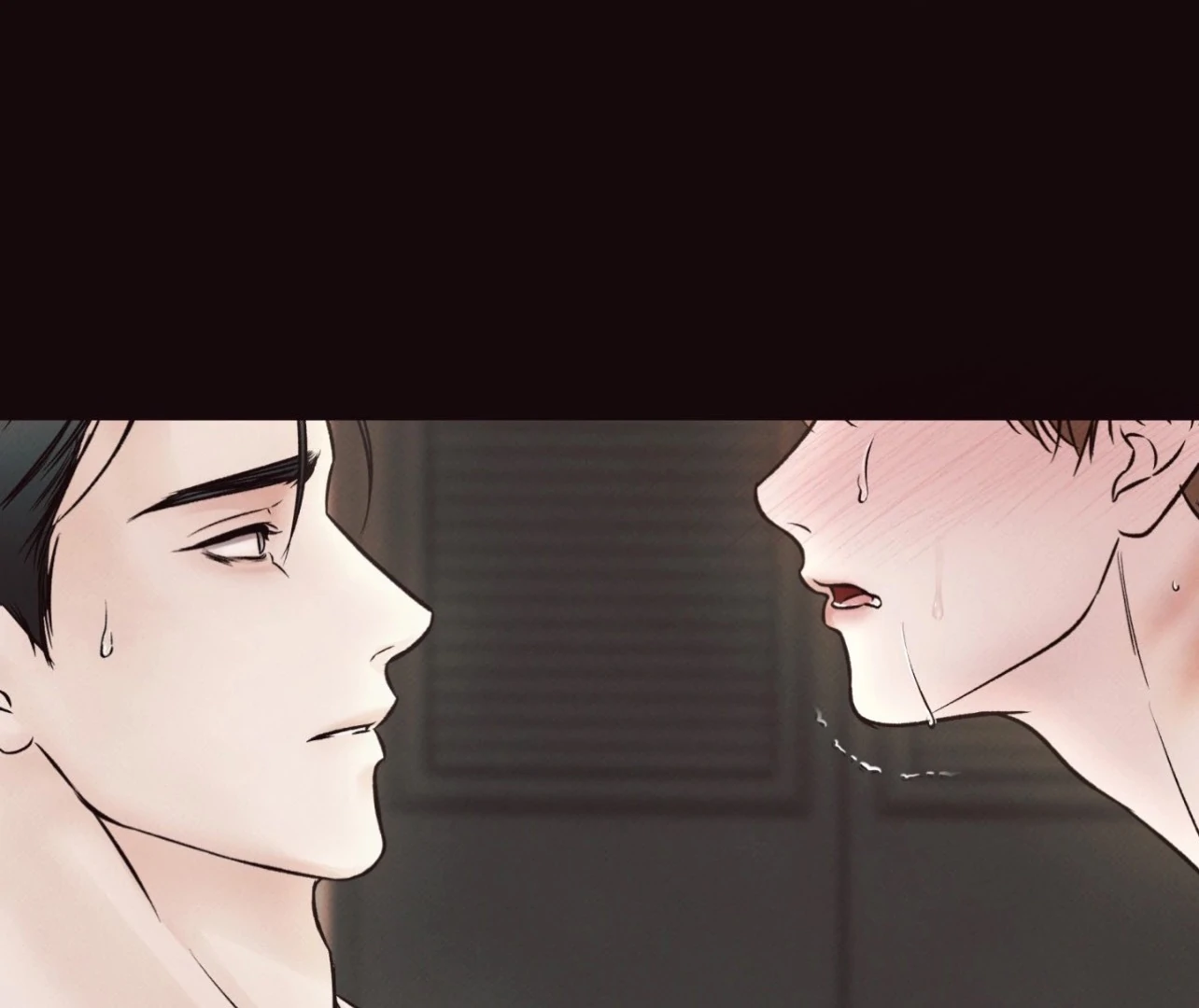 Borderline [Official Uncensored] - Chapter 8 Page 37