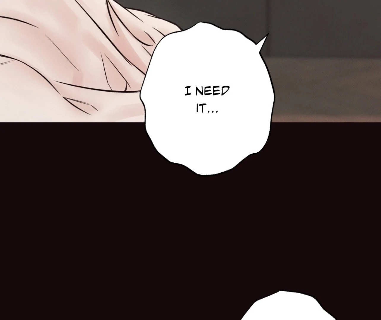 Borderline [Official Uncensored] - Chapter 8 Page 38