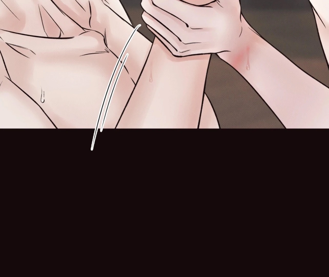 Borderline [Official Uncensored] - Chapter 8 Page 40
