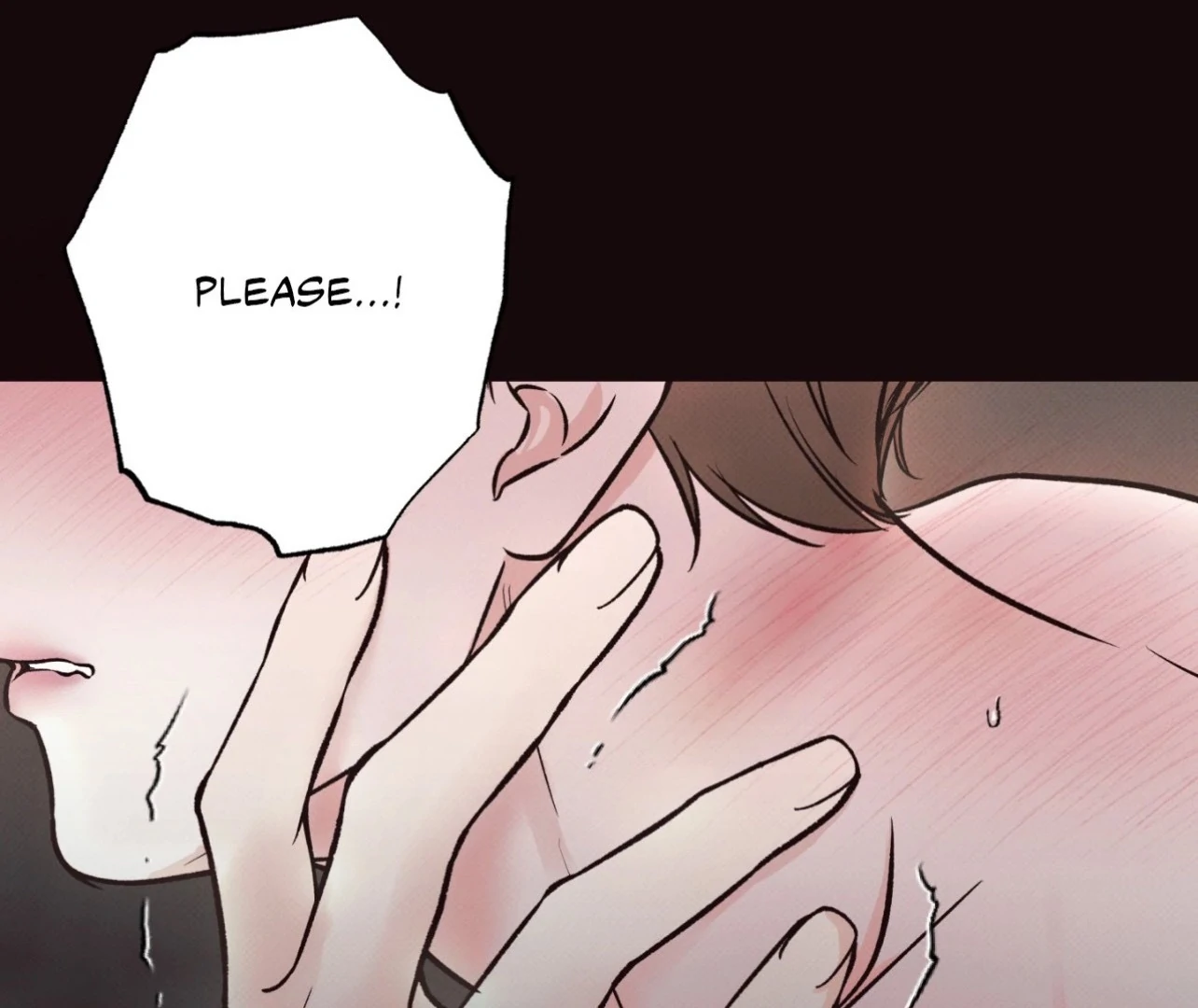 Borderline [Official Uncensored] - Chapter 8 Page 41
