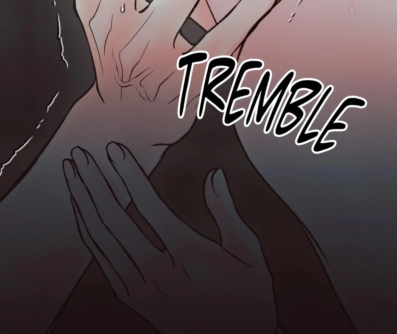 Borderline [Official Uncensored] - Chapter 8 Page 42