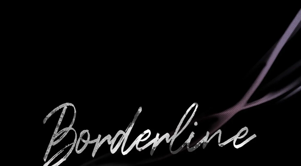 Borderline [Official Uncensored] - Chapter 8 Page 44