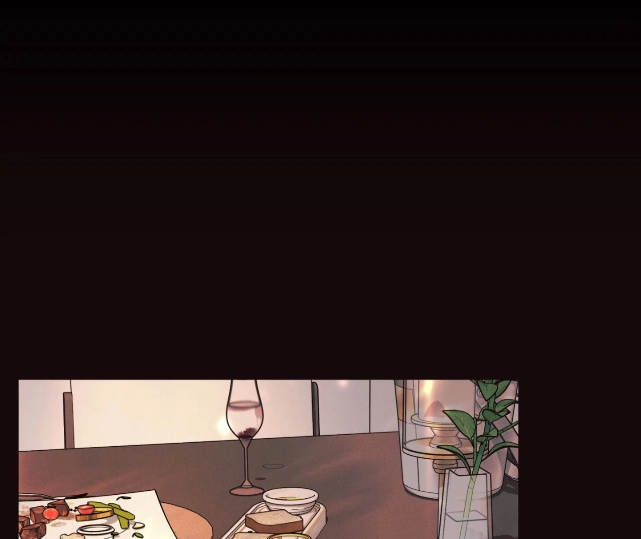 Borderline [Official Uncensored] - Chapter 8 Page 46
