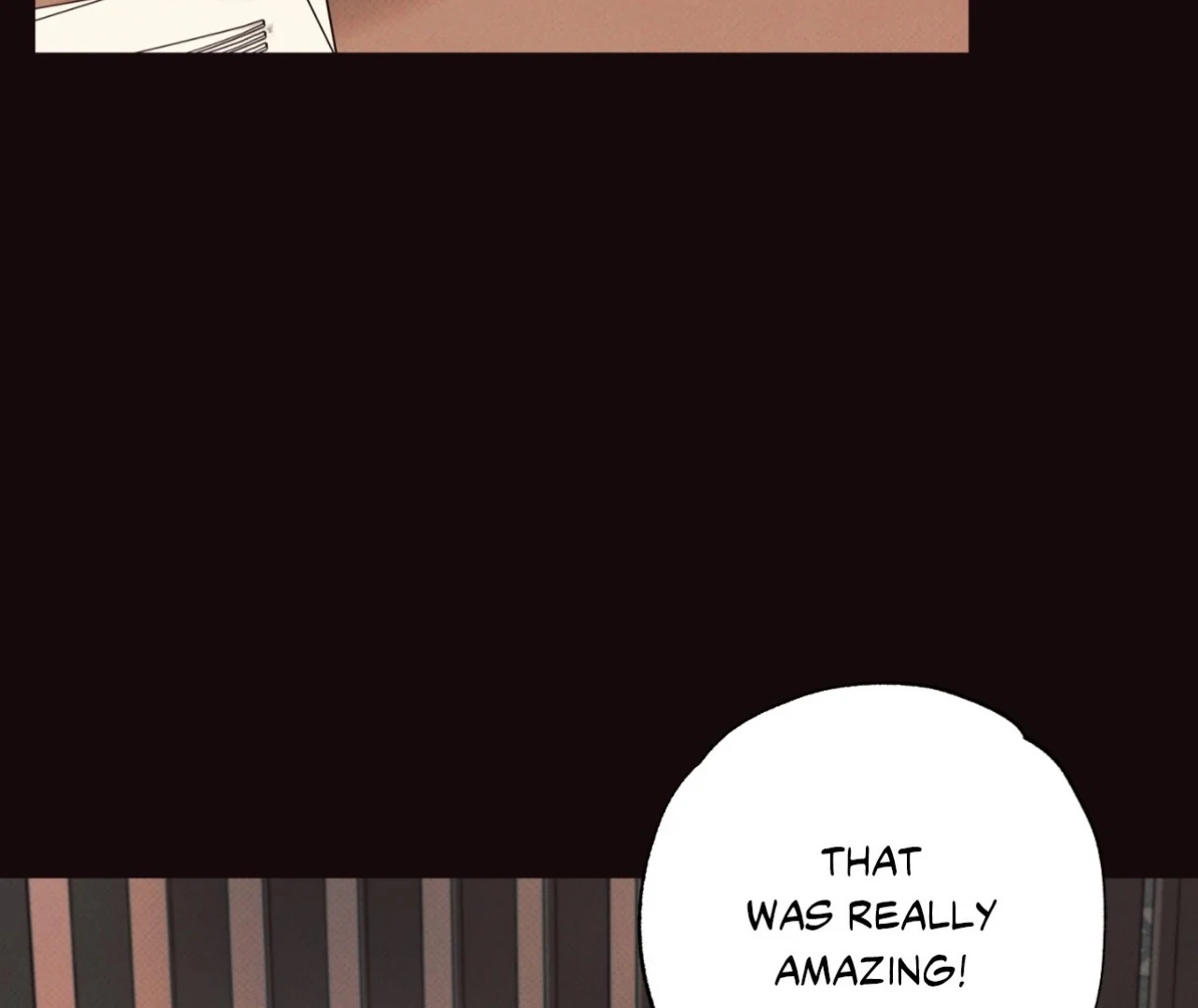 Borderline [Official Uncensored] - Chapter 8 Page 48