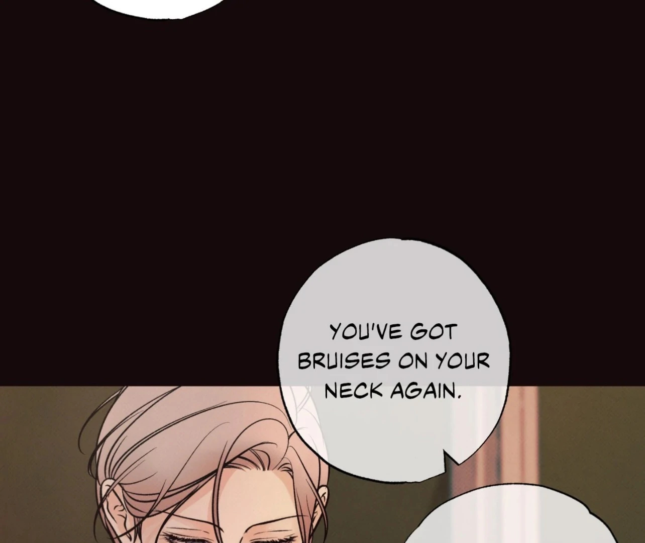 Borderline [Official Uncensored] - Chapter 8 Page 54