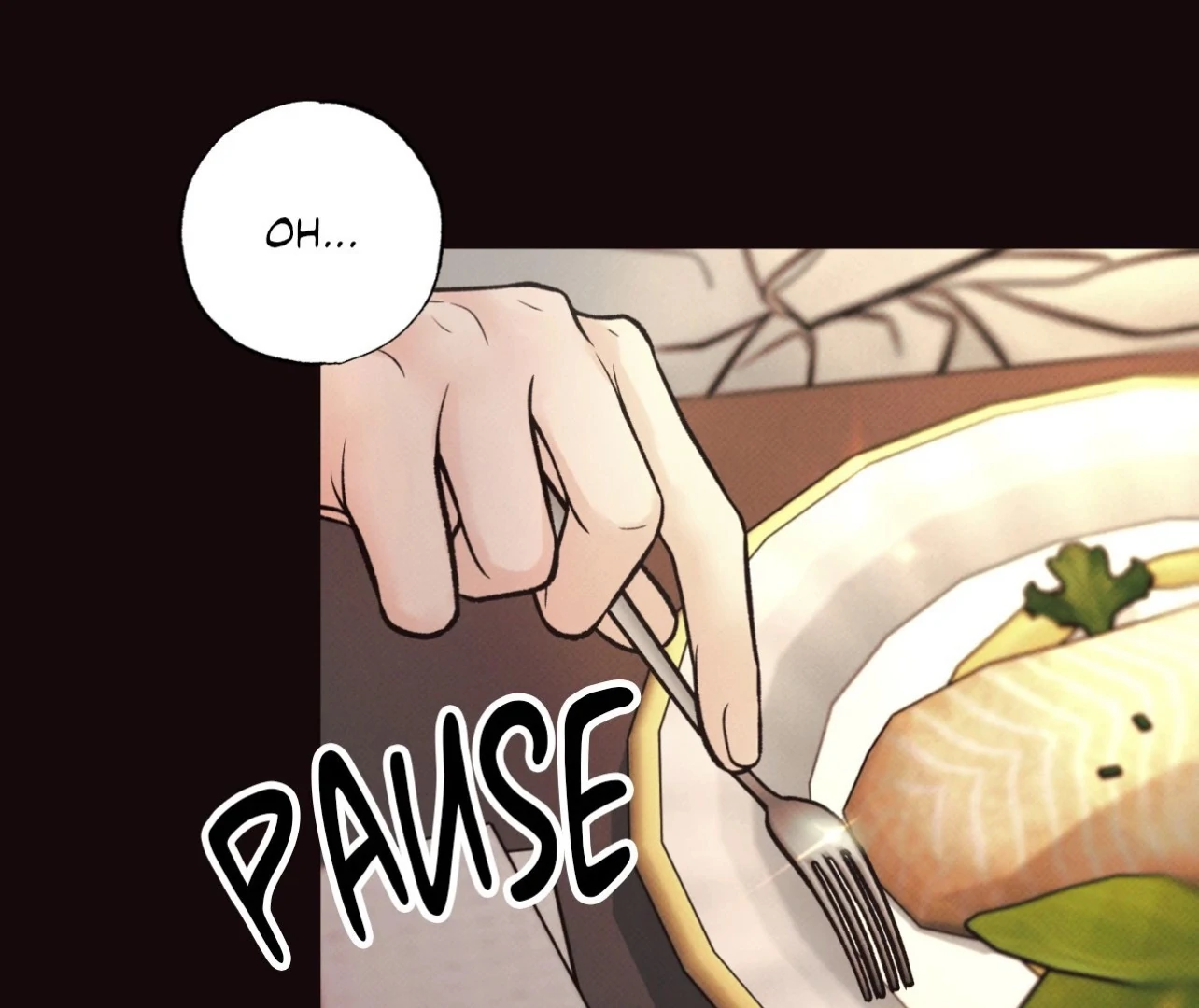 Borderline [Official Uncensored] - Chapter 8 Page 60