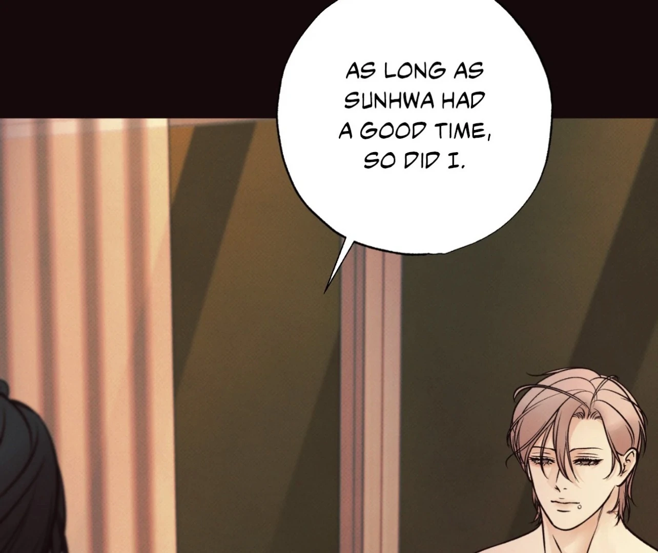 Borderline [Official Uncensored] - Chapter 8 Page 62