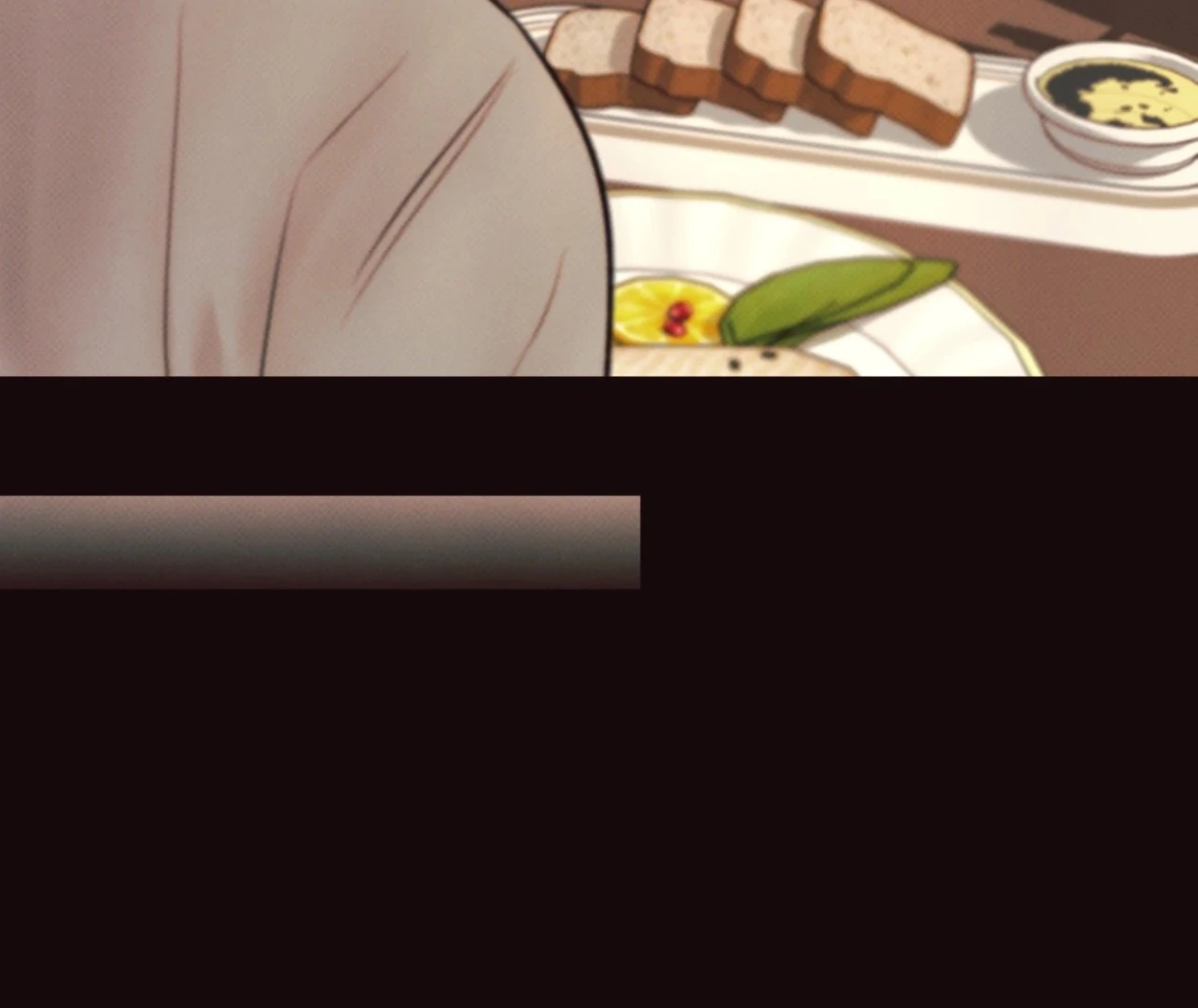 Borderline [Official Uncensored] - Chapter 8 Page 64