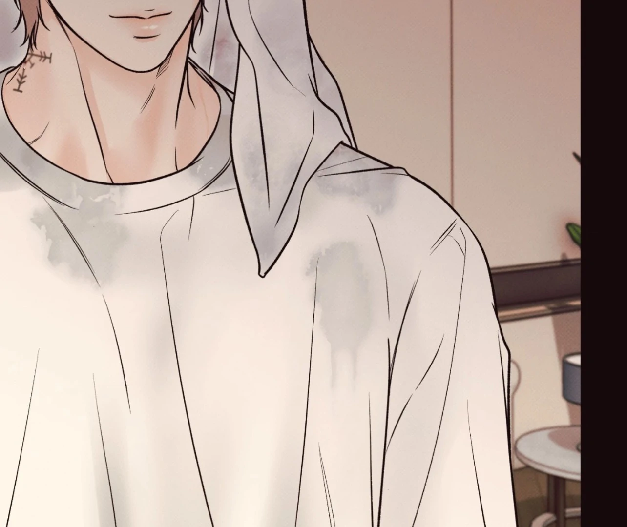 Borderline [Official Uncensored] - Chapter 8 Page 69