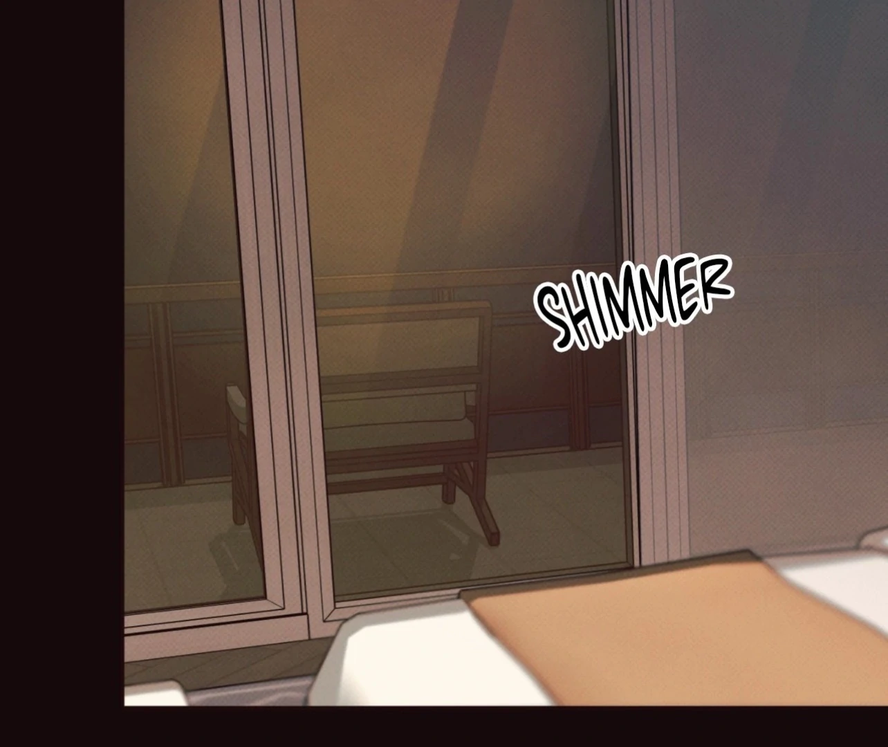 Borderline [Official Uncensored] - Chapter 8 Page 71