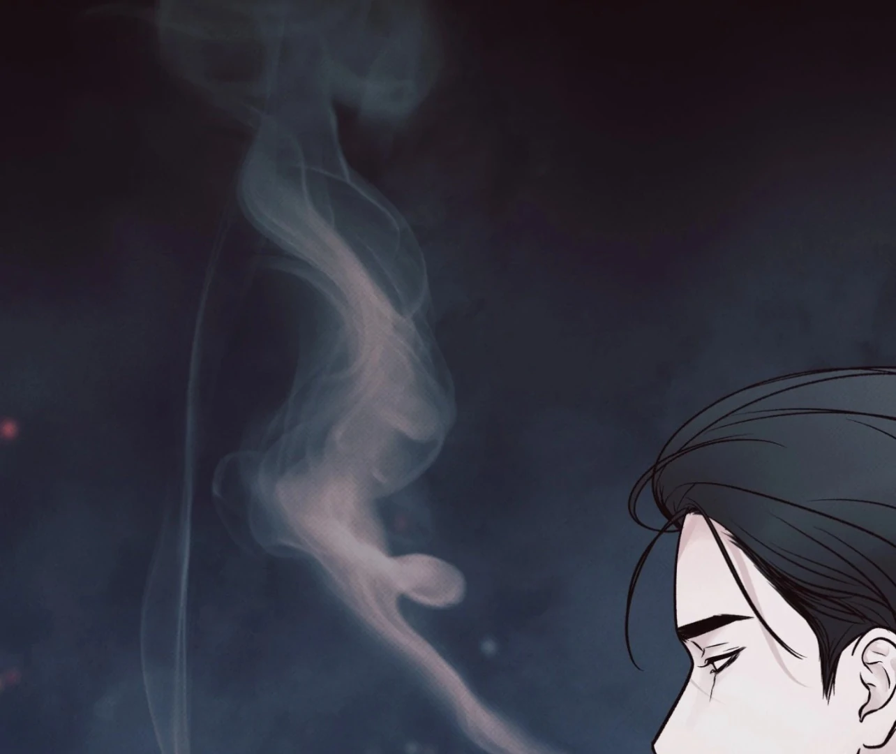 Borderline [Official Uncensored] - Chapter 8 Page 76