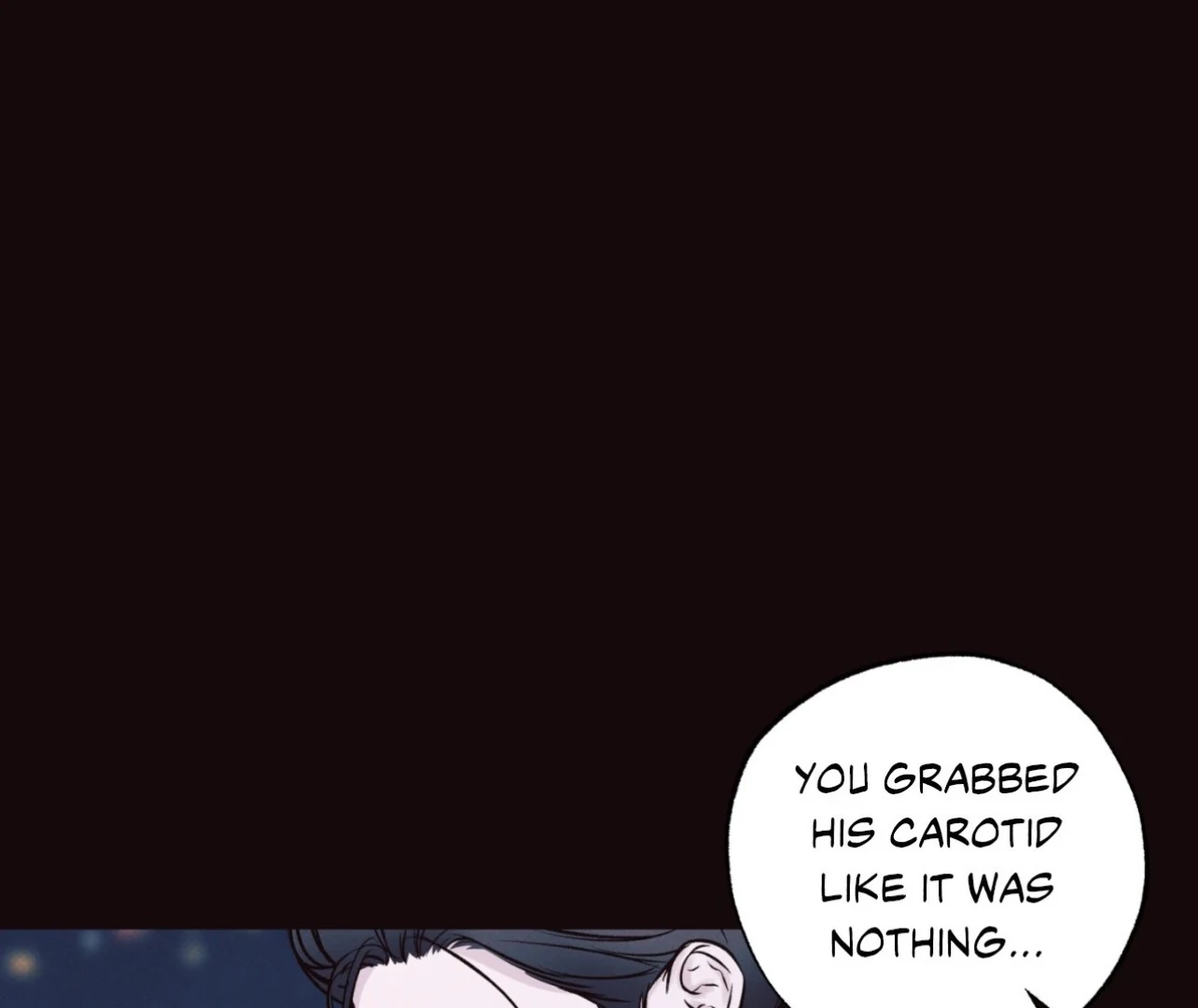 Borderline [Official Uncensored] - Chapter 8 Page 79