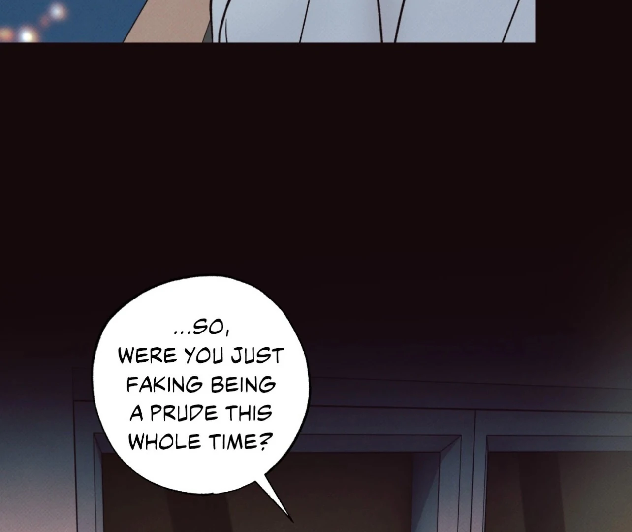 Borderline [Official Uncensored] - Chapter 8 Page 81