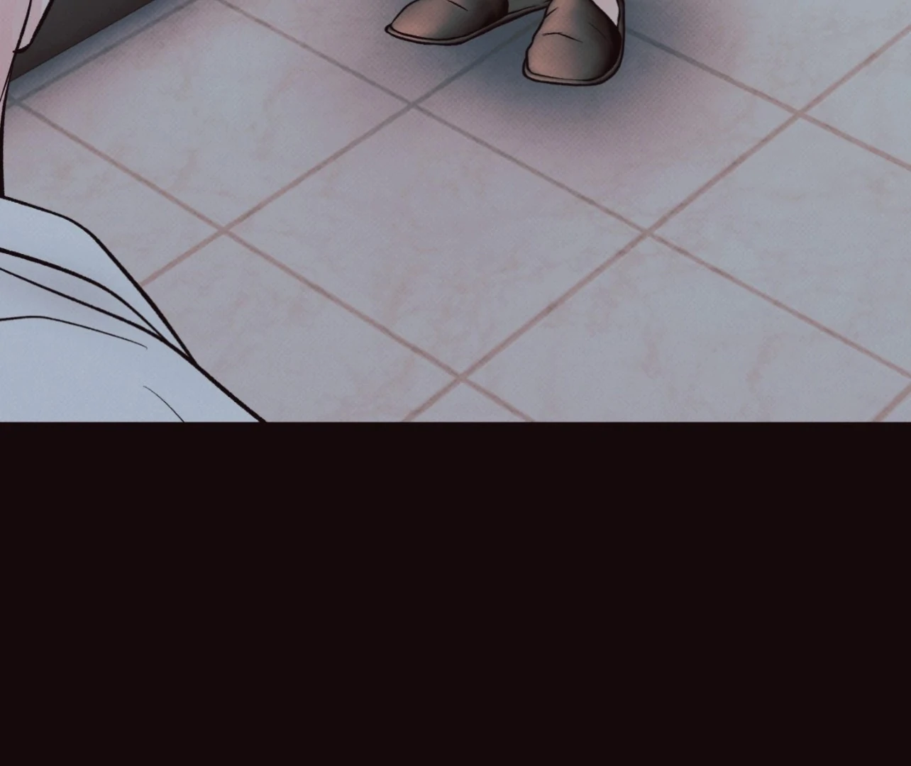 Borderline [Official Uncensored] - Chapter 8 Page 84