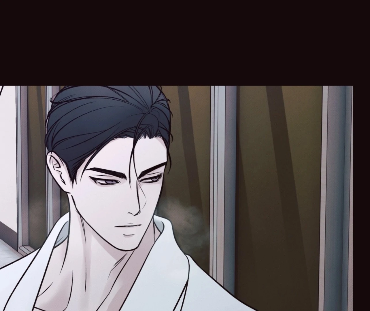 Borderline [Official Uncensored] - Chapter 8 Page 85