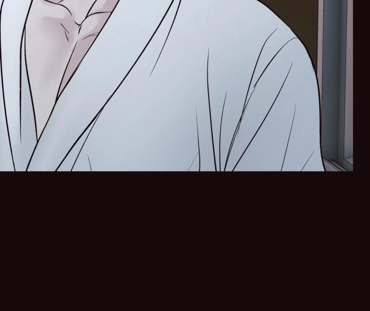 Borderline [Official Uncensored] - Chapter 8 Page 86