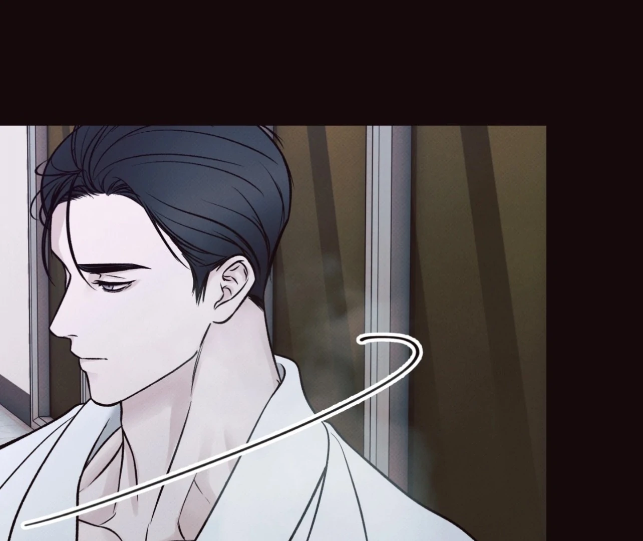 Borderline [Official Uncensored] - Chapter 8 Page 87