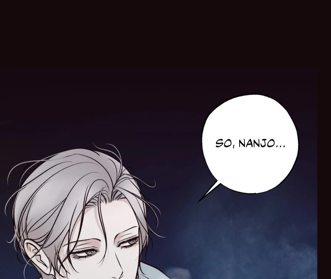 Borderline [Official Uncensored] - Chapter 8 Page 91