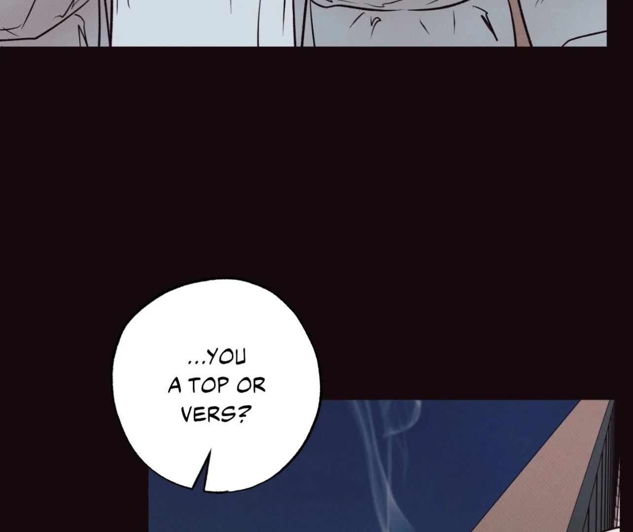 Borderline [Official Uncensored] - Chapter 8 Page 93