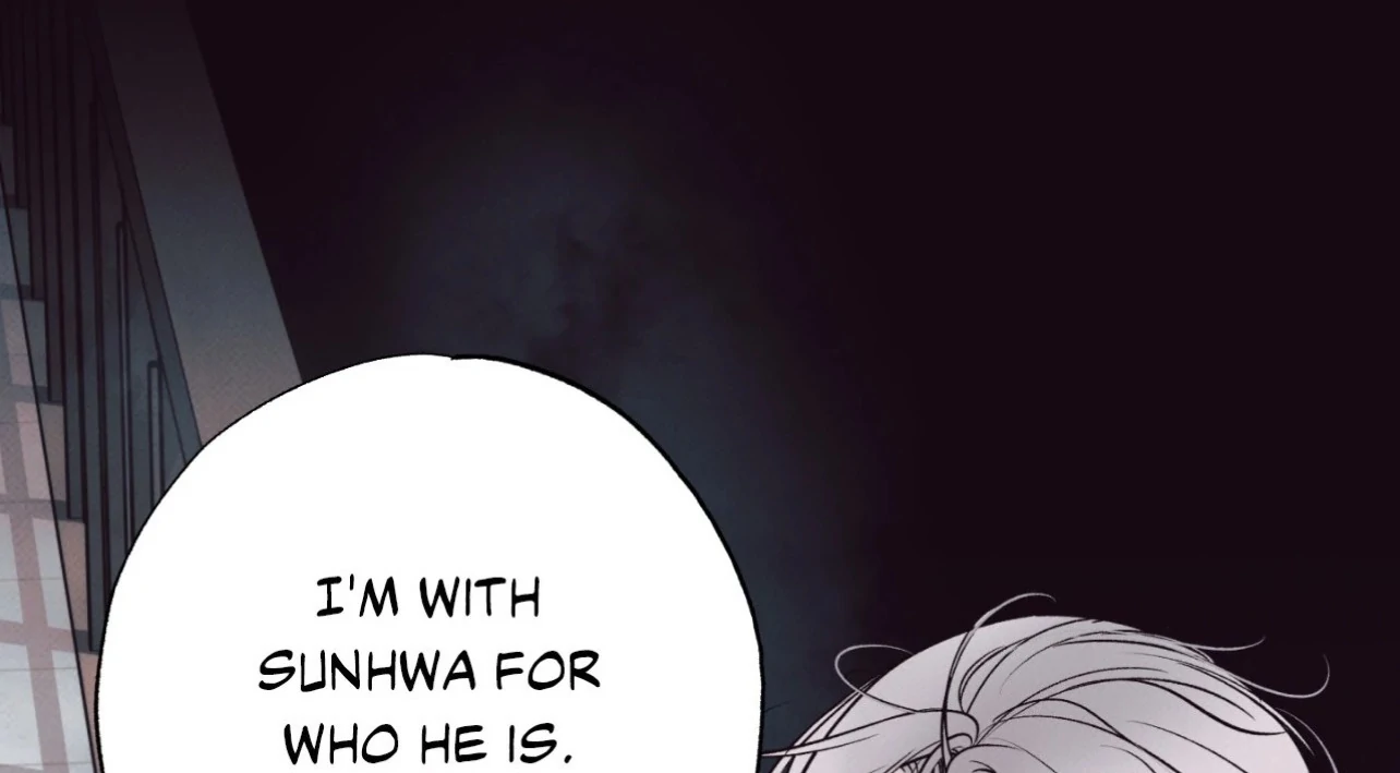 Borderline [Official Uncensored] - Chapter 8 Page 96
