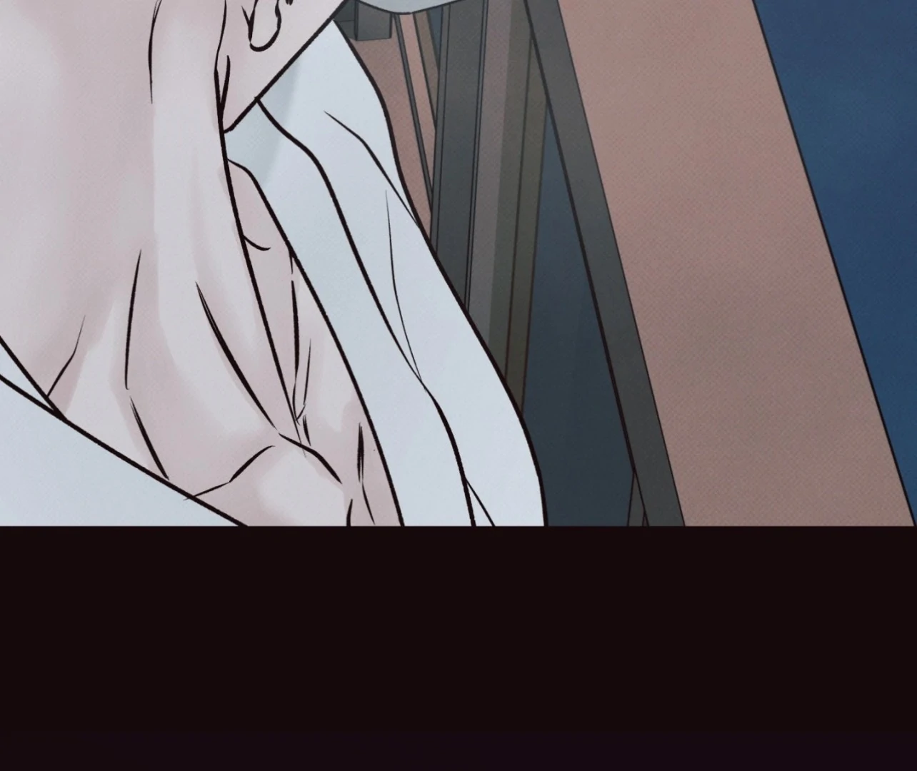 Borderline [Official Uncensored] - Chapter 8 Page 99