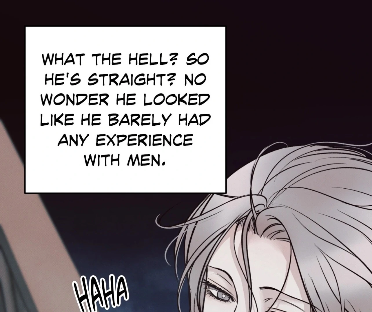 Borderline [Official Uncensored] - Chapter 8 Page 100