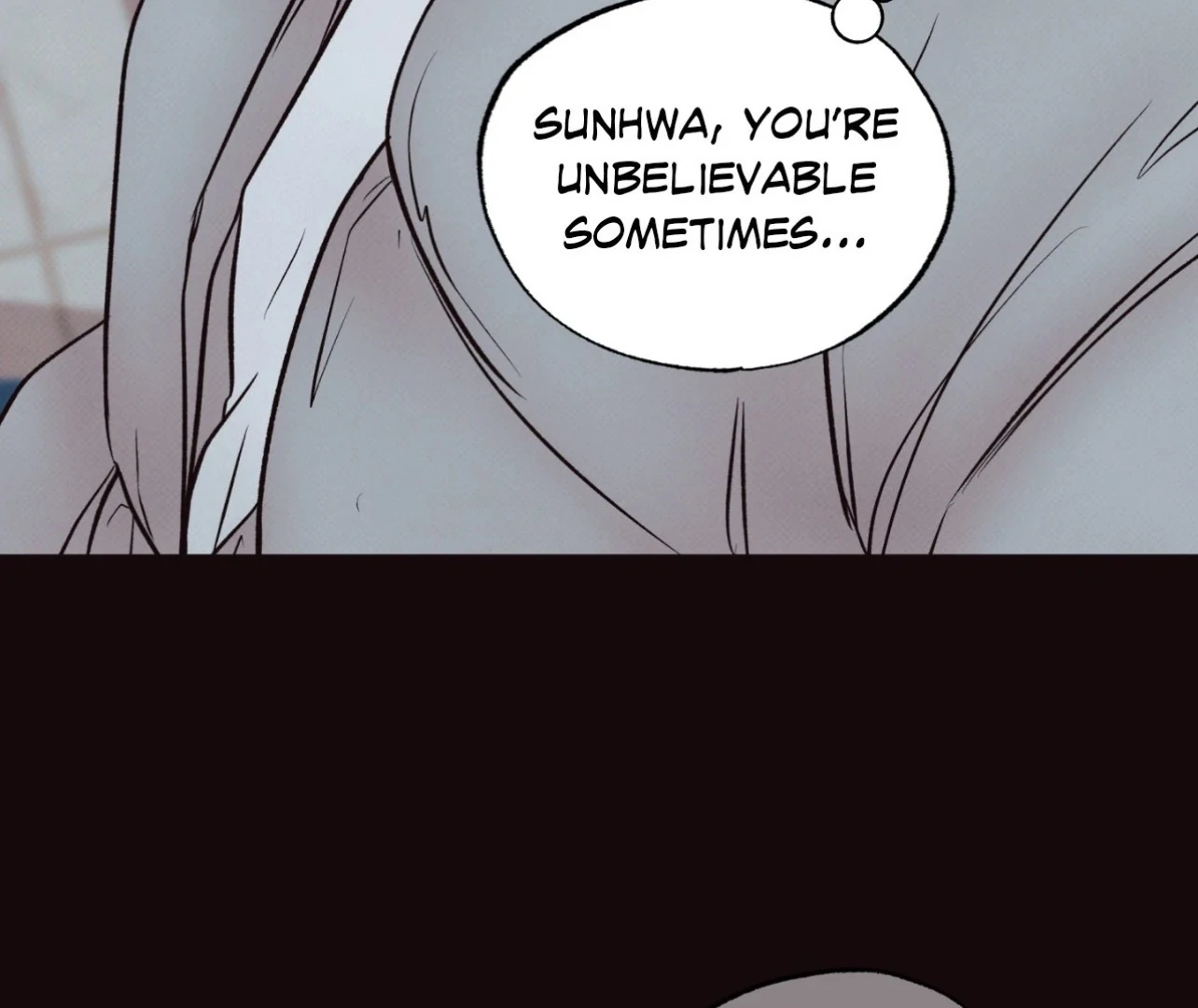 Borderline [Official Uncensored] - Chapter 8 Page 102