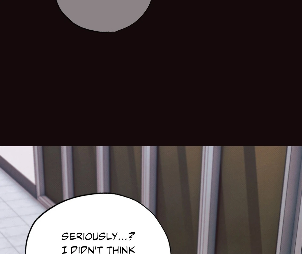 Borderline [Official Uncensored] - Chapter 8 Page 104