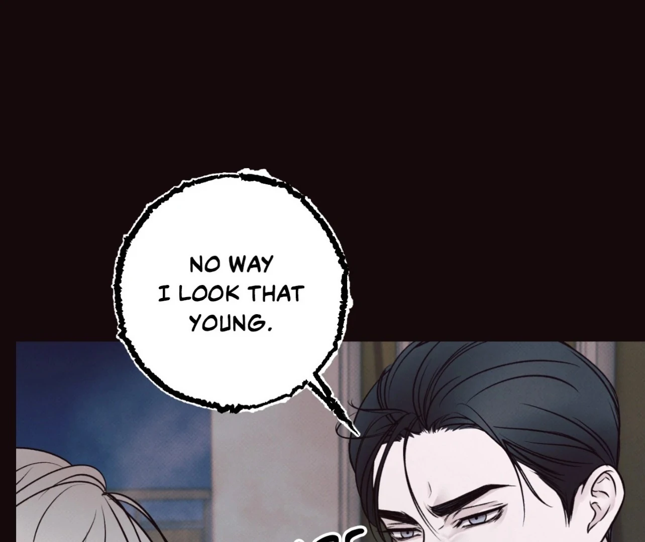 Borderline [Official Uncensored] - Chapter 8 Page 107