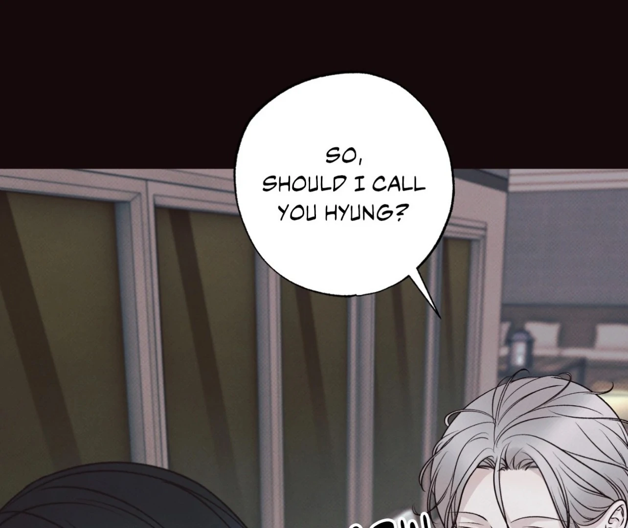 Borderline [Official Uncensored] - Chapter 8 Page 110