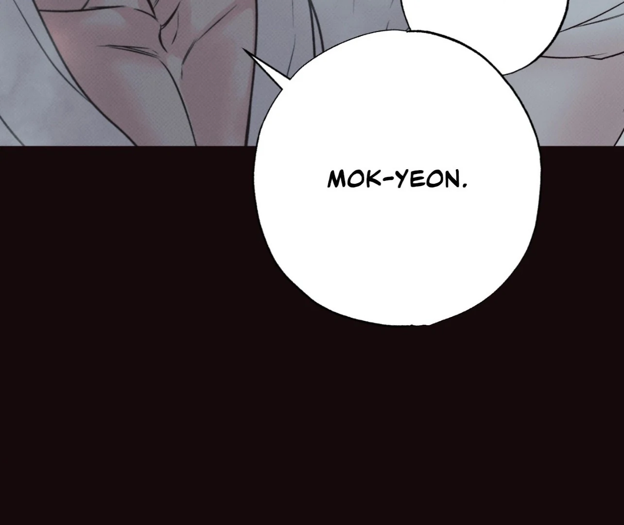 Borderline [Official Uncensored] - Chapter 8 Page 112