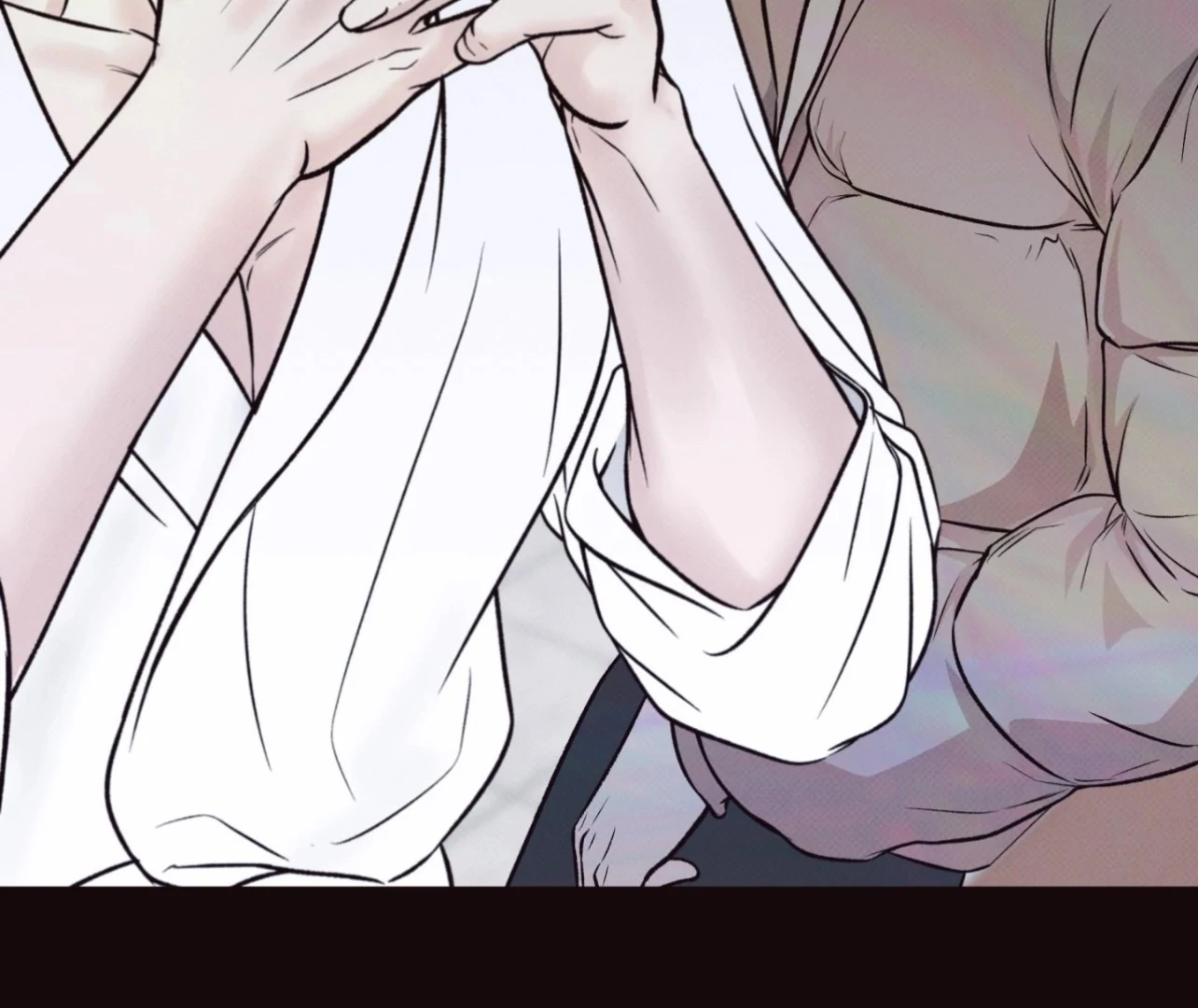 Borderline [Official Uncensored] - Chapter 8 Page 118