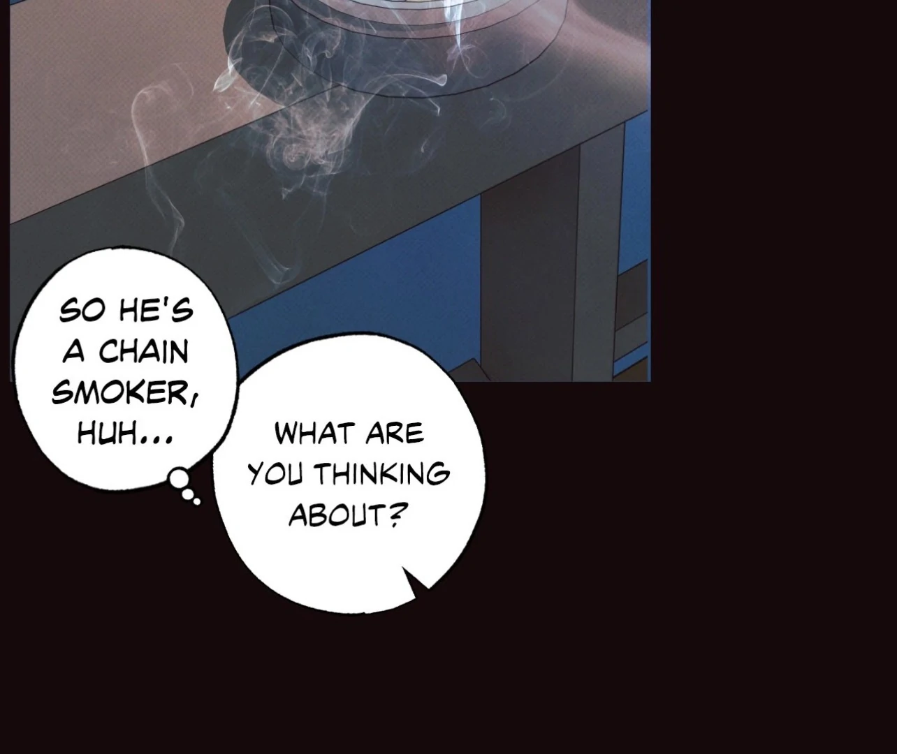 Borderline [Official Uncensored] - Chapter 8 Page 120