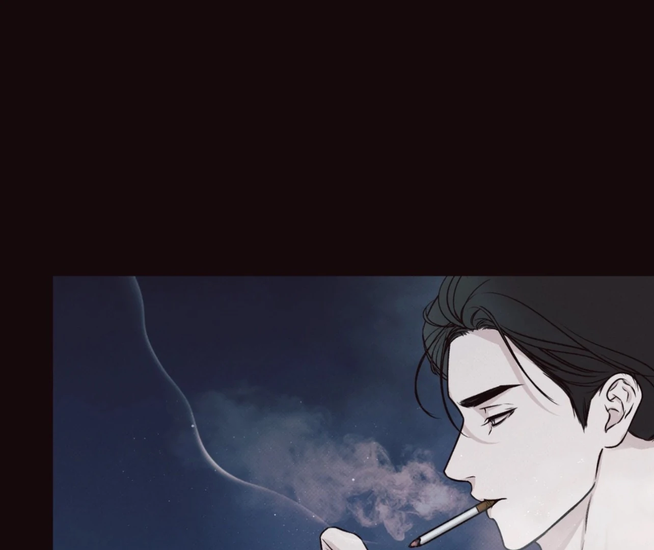 Borderline [Official Uncensored] - Chapter 8 Page 121