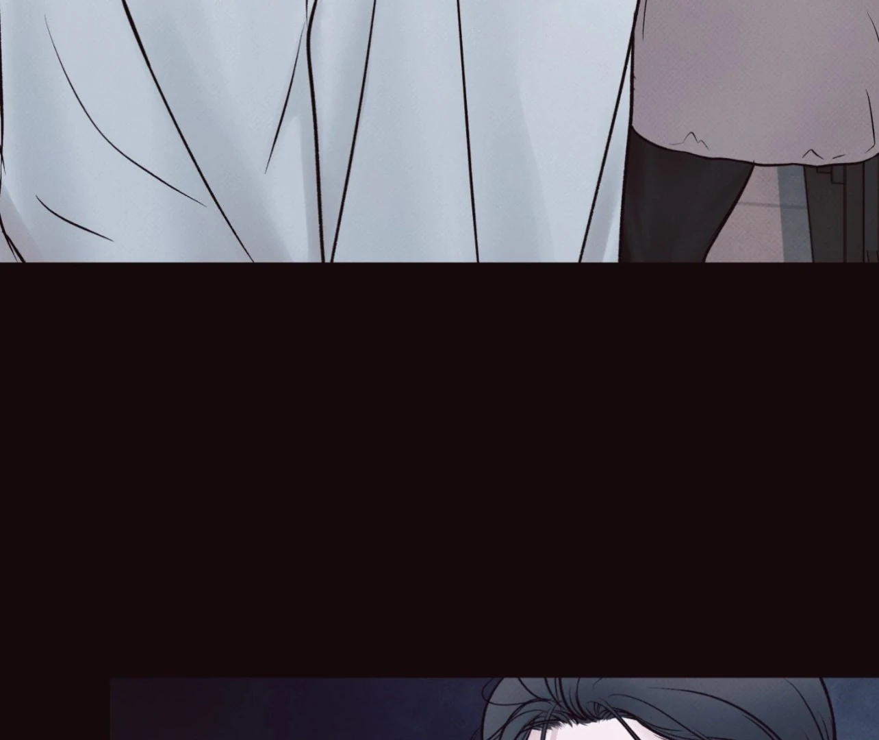 Borderline [Official Uncensored] - Chapter 8 Page 128