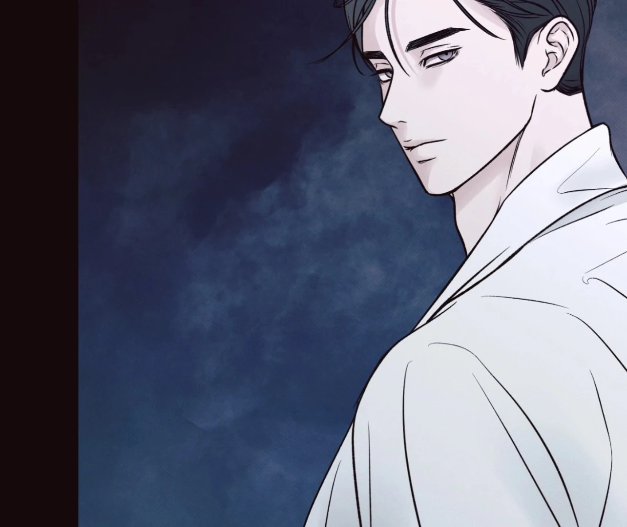Borderline [Official Uncensored] - Chapter 8 Page 129
