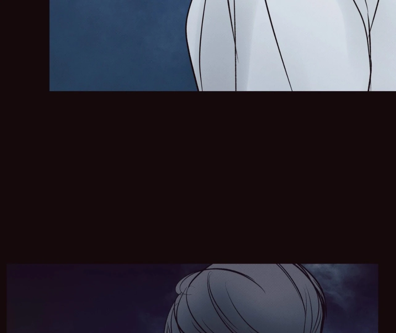 Borderline [Official Uncensored] - Chapter 8 Page 130